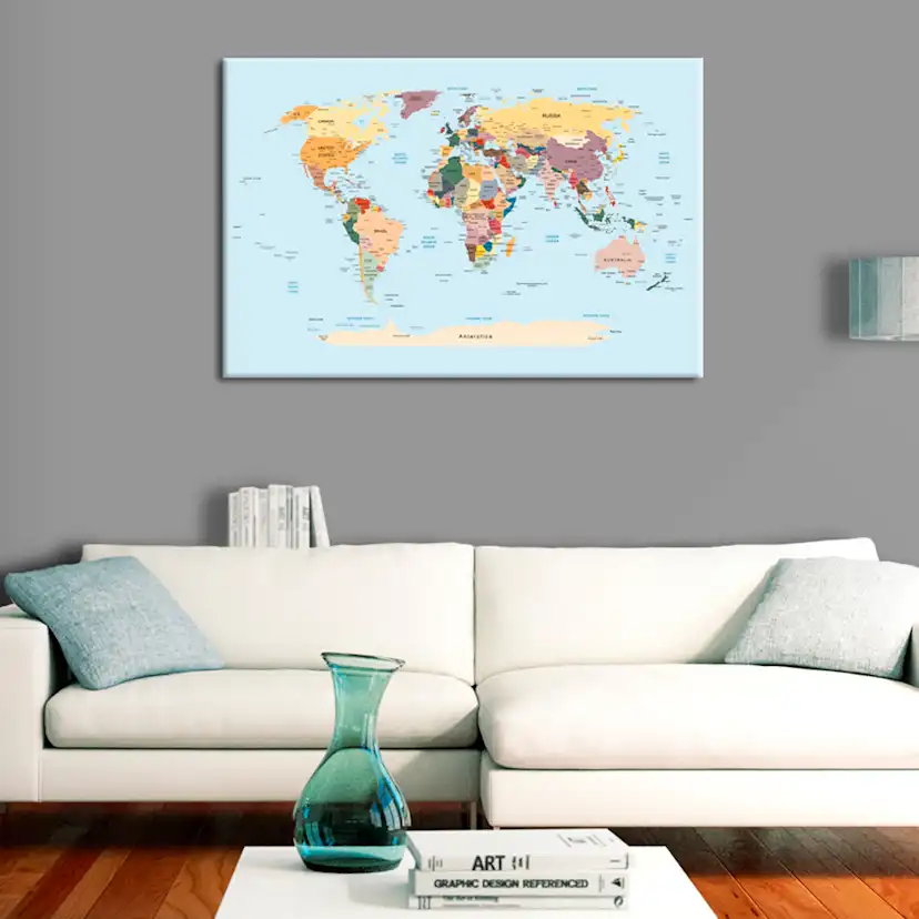 Tavla Arkiio World Map Travel With Me