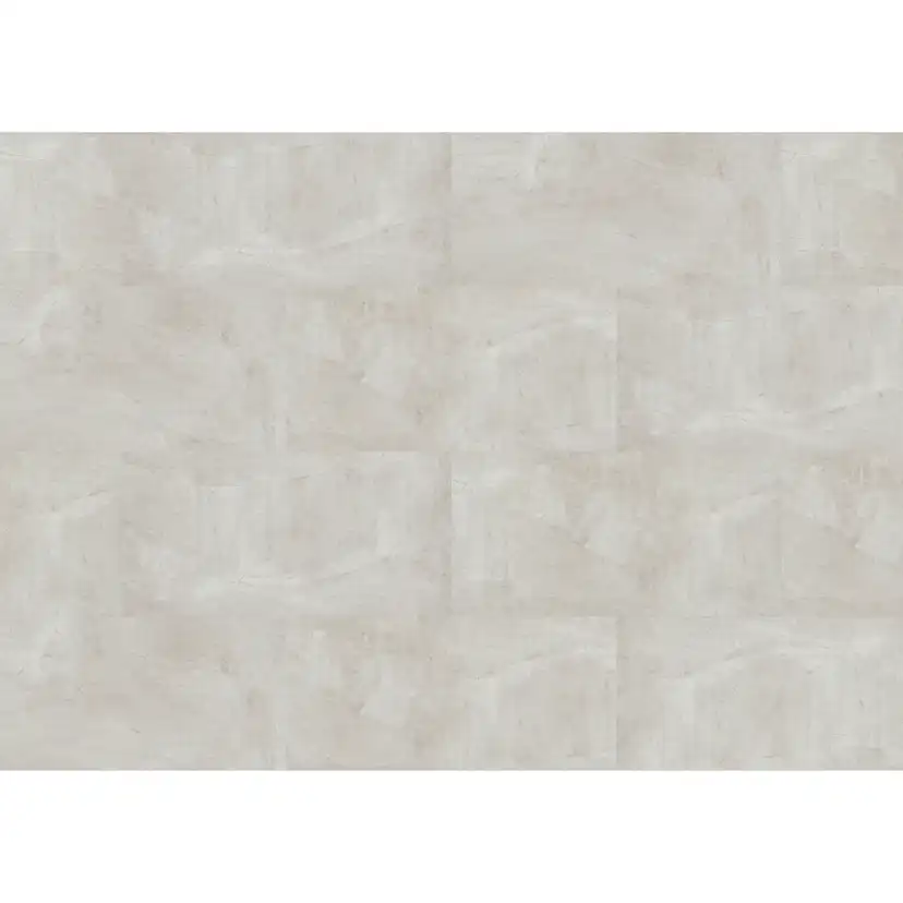 Vinylgolv Floorit Concrete White Click