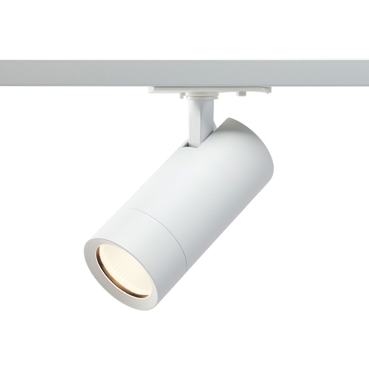 SPOTL 9,7W 770LM 27/3K 36° VIT OPTIC XS 1-FAS Vit