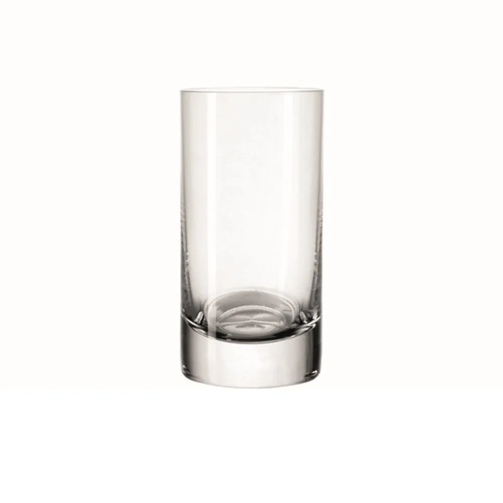 Snapsglas Leonardo Easy+ 6-pack