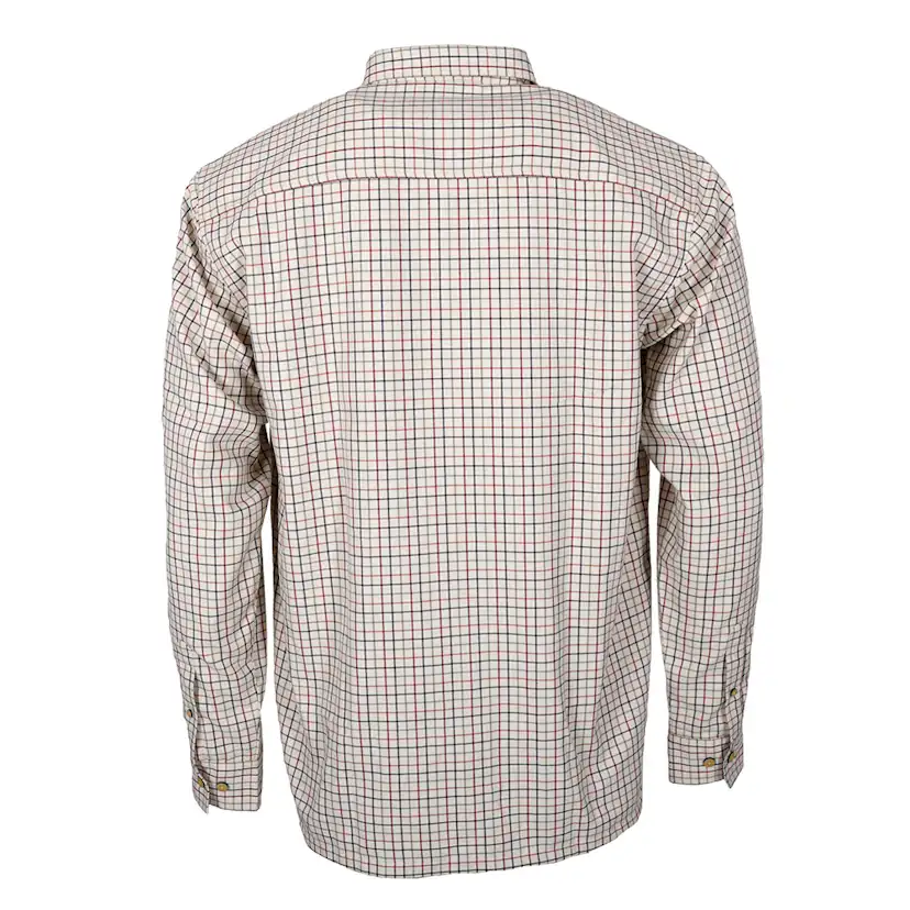 Skjorta Woodline Otter