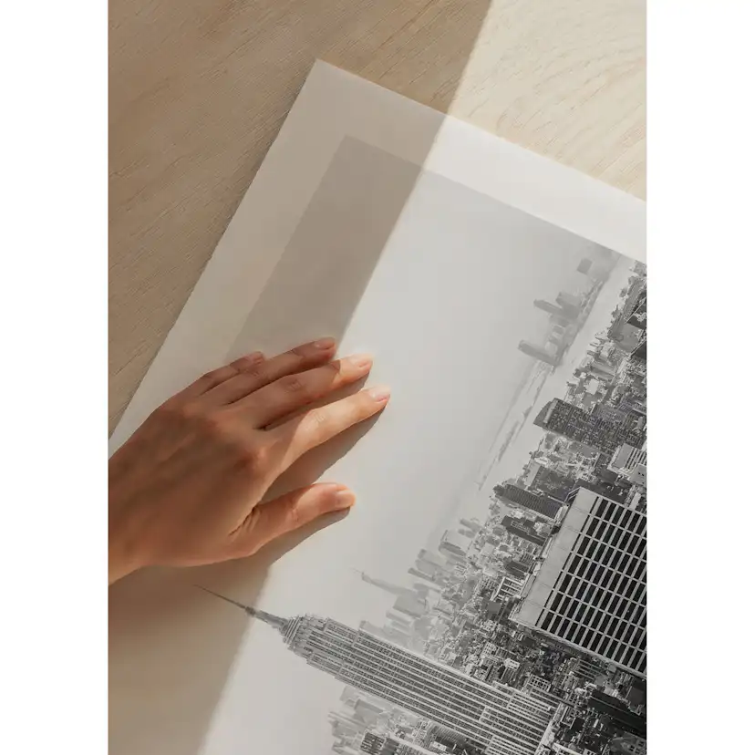 Poster Gallerix Empire State Building No2