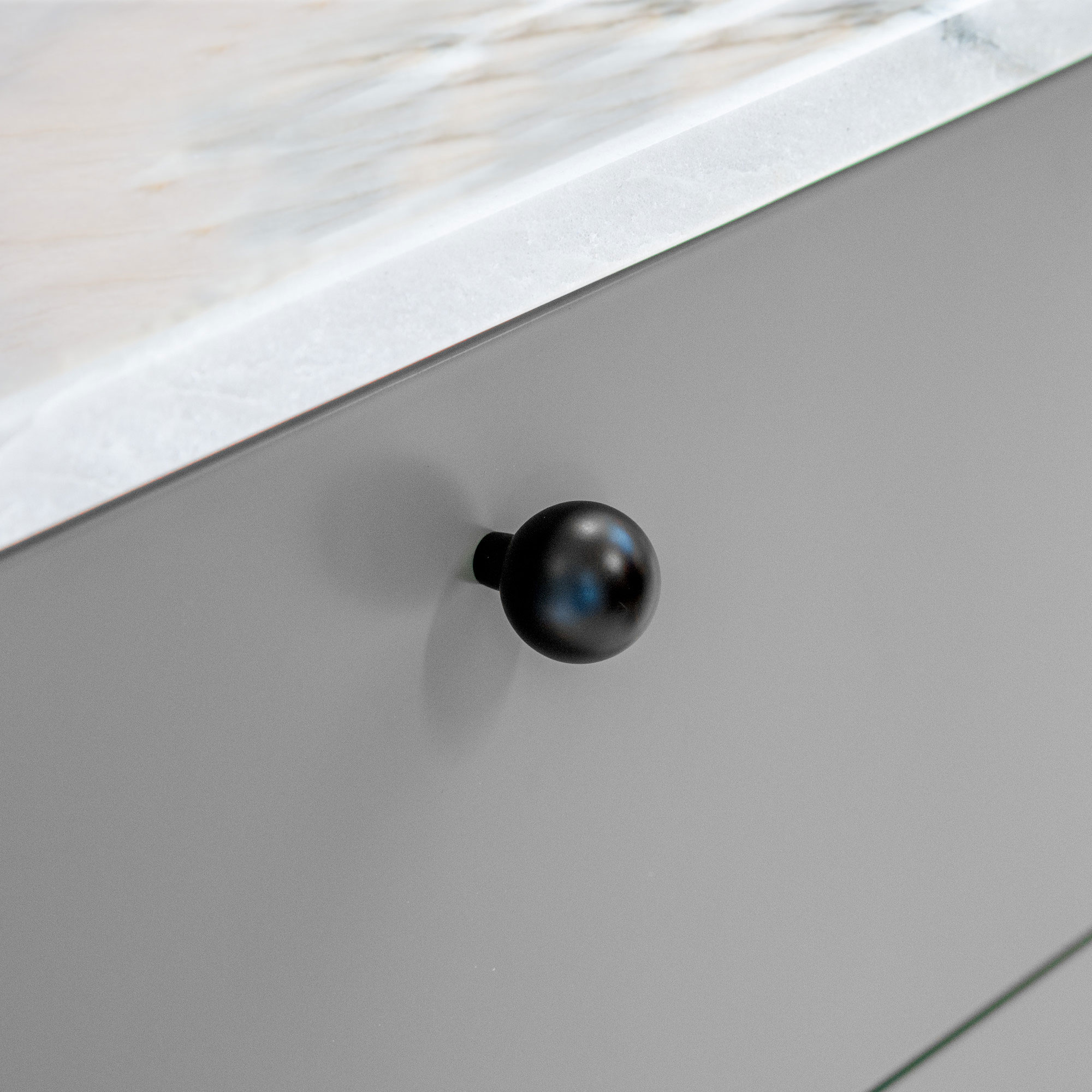 Knopp Beslag Design 8322-28