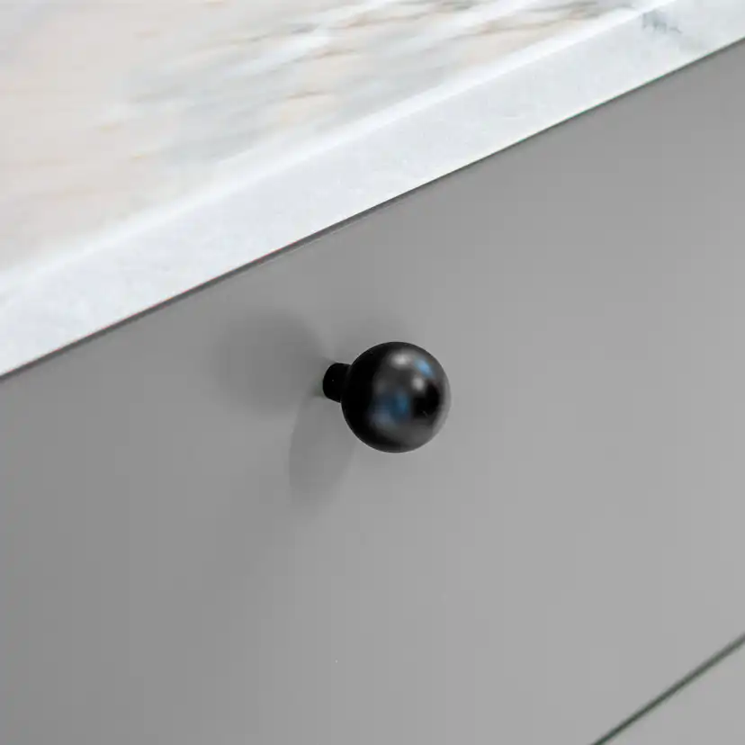 Knopp Beslag Design 8322-28