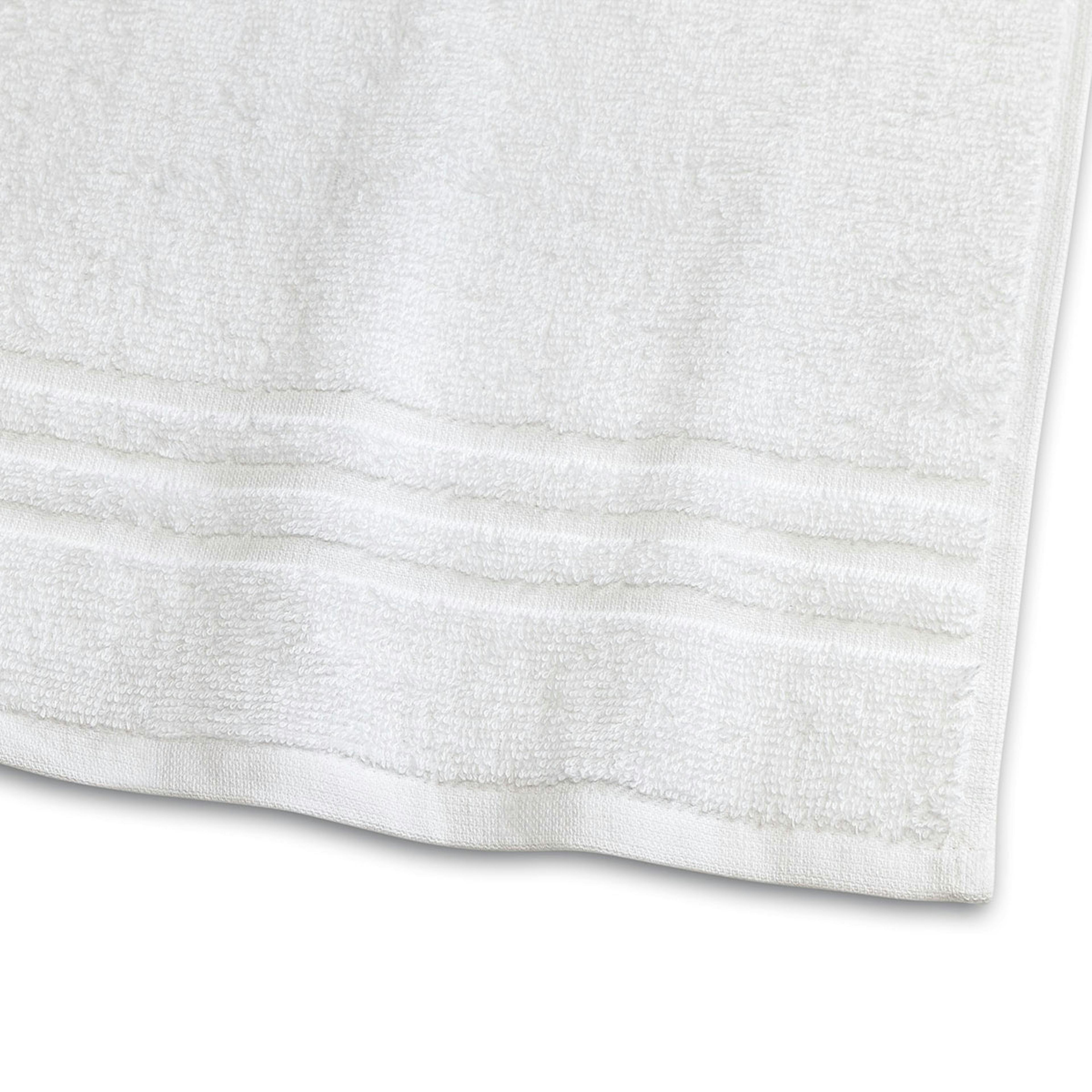 Frotté Borganäs of Sweden Basic 30x50 cm