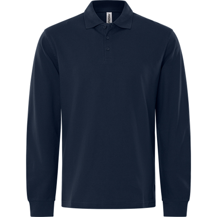 Piké Fristads Lång Ärm 1722 PIQ