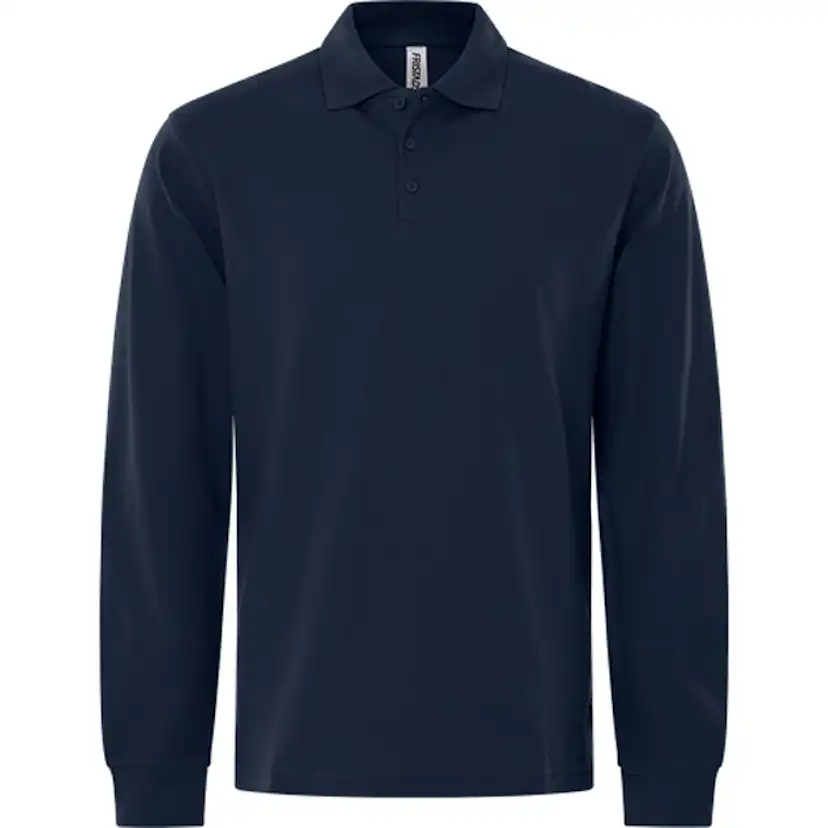 Piké Fristads Lång Ärm 1722 PIQ