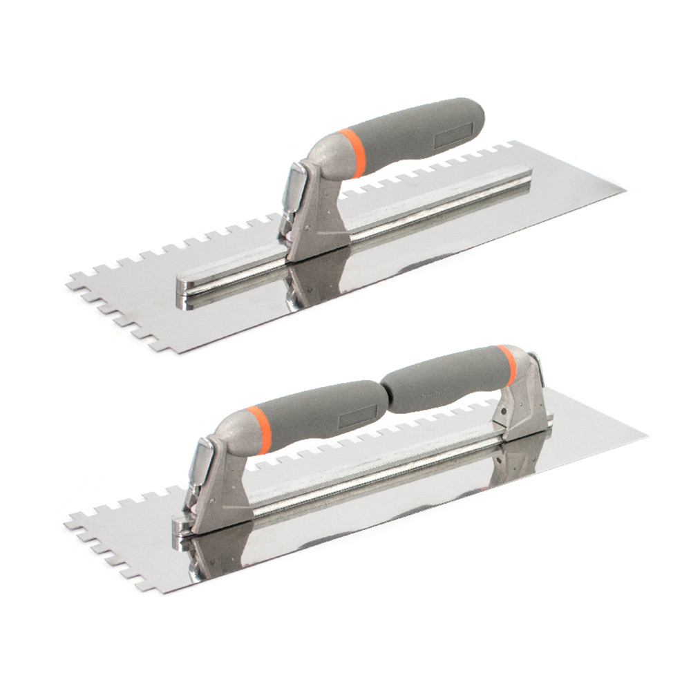 Fixkamsblad Tebo Switch 480 mm