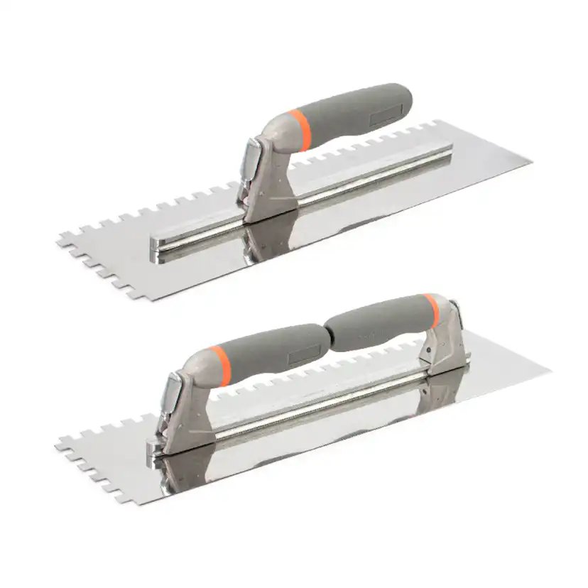 Fixkamsblad Tebo Switch 480 mm