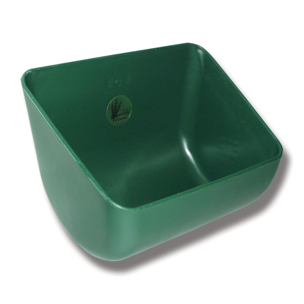 Foderkrubba Willab 145