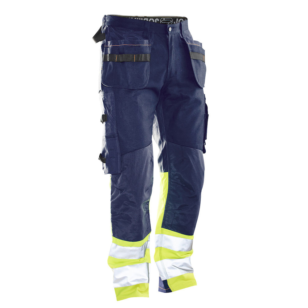 Hantverksbyxa Jobman Varsel 2297