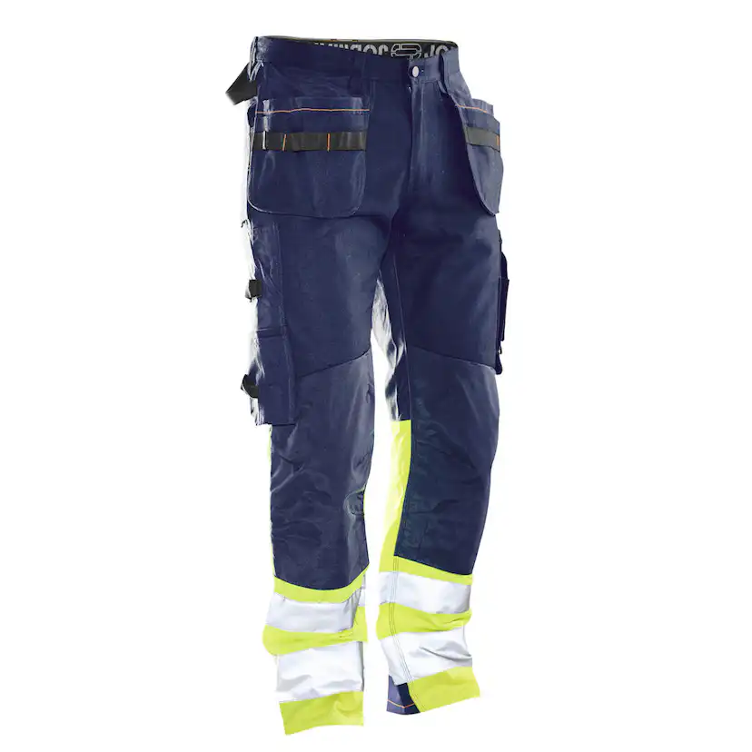 Hantverksbyxa Jobman Varsel 2297