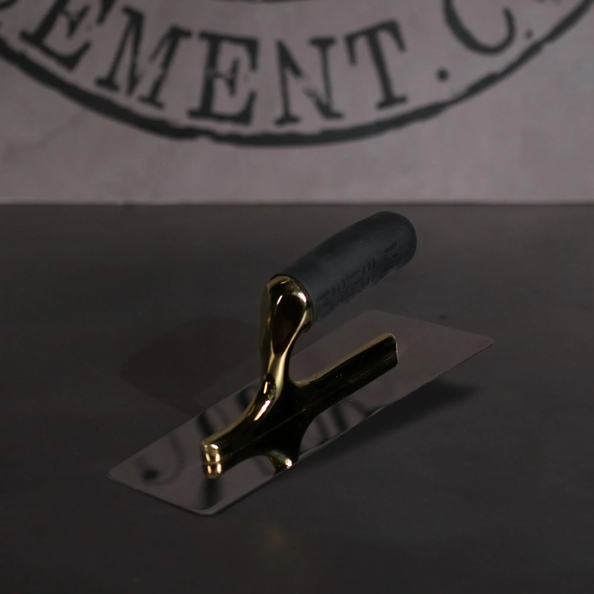 Verktyg Design By Cement Utläggare Microcement