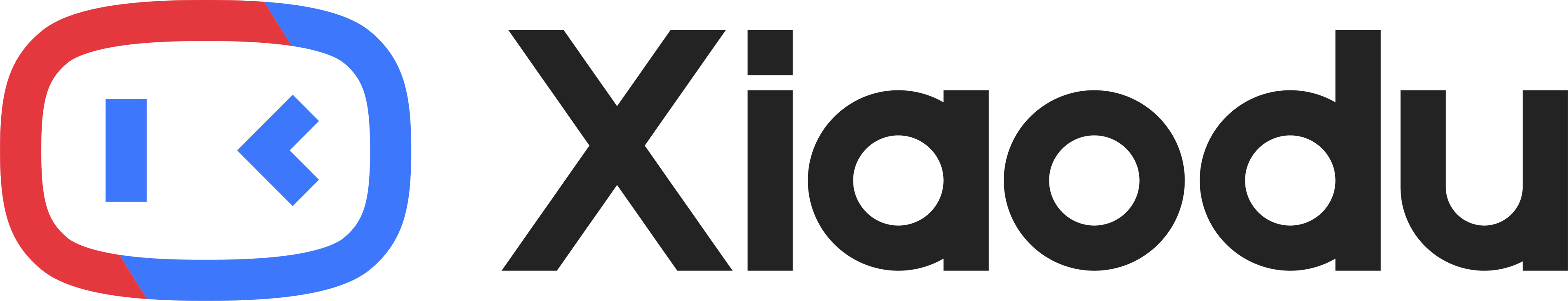 Xiaodu logo