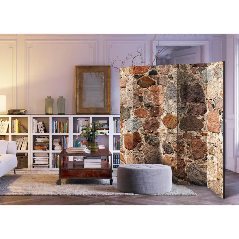 Rumsavdelare Arkiio Stony Artistry II 225x172 cm