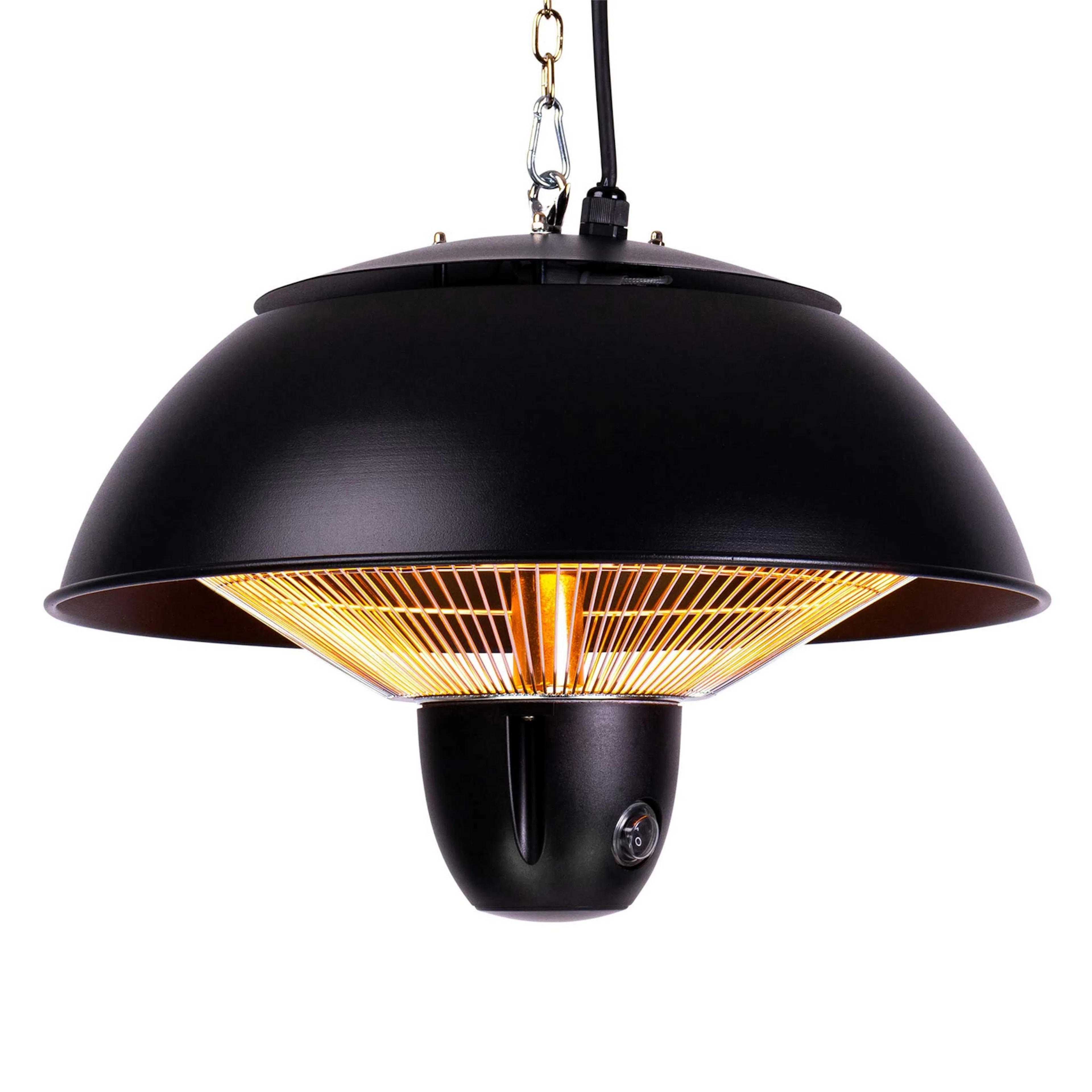 Terrassvärmare Fornorth Ceiling Heater Original 1500W