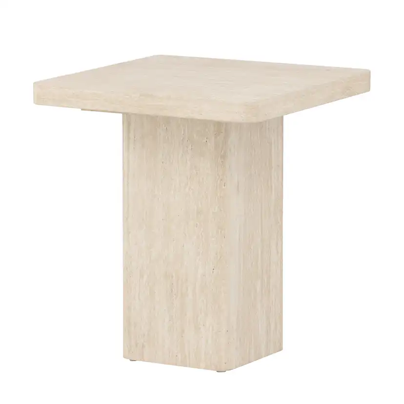 Soffbord Venture Home Qvart 50x50x56 cm