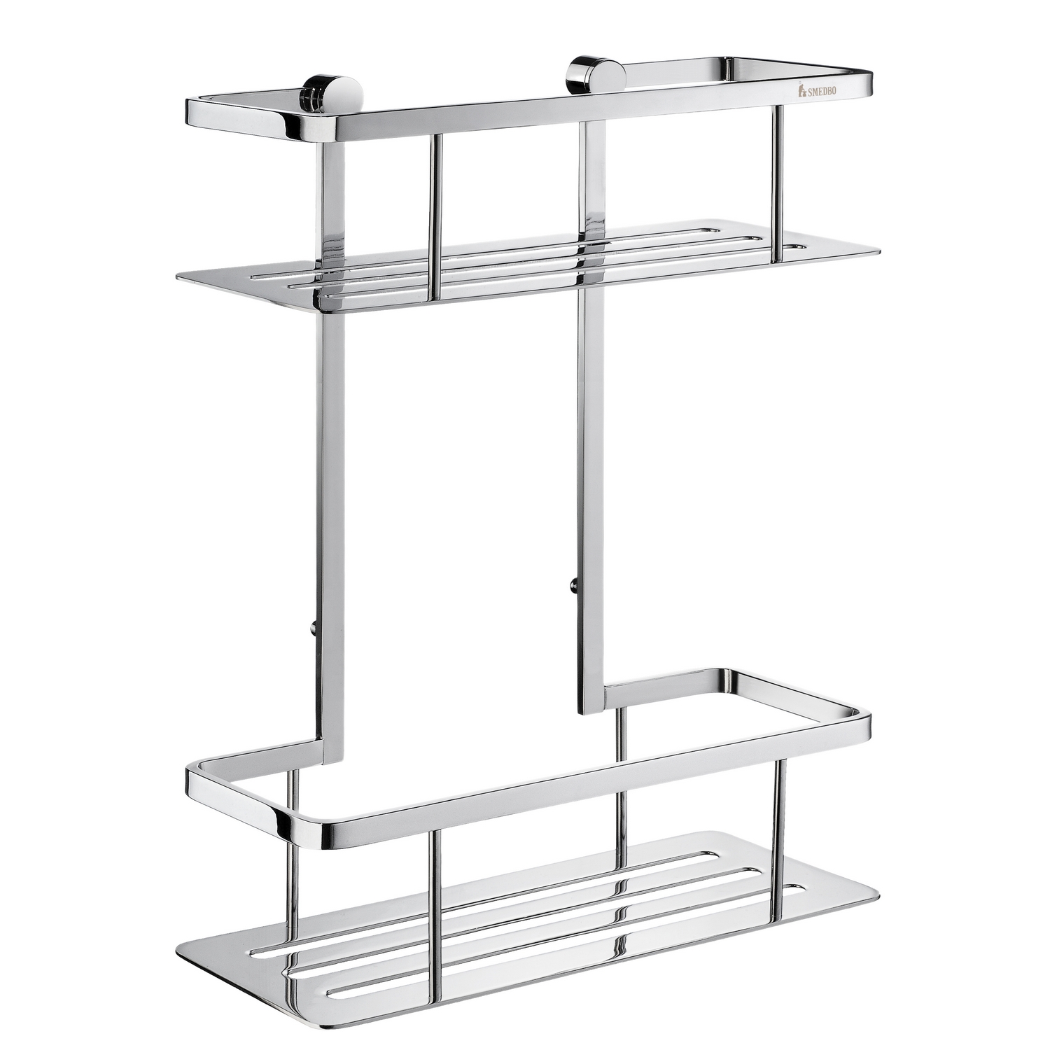 Duschkorg Smedbo Sideline DK3012 Krom