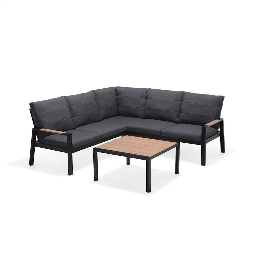 Loungegrupp LifestyleGarden Panama Utomhus