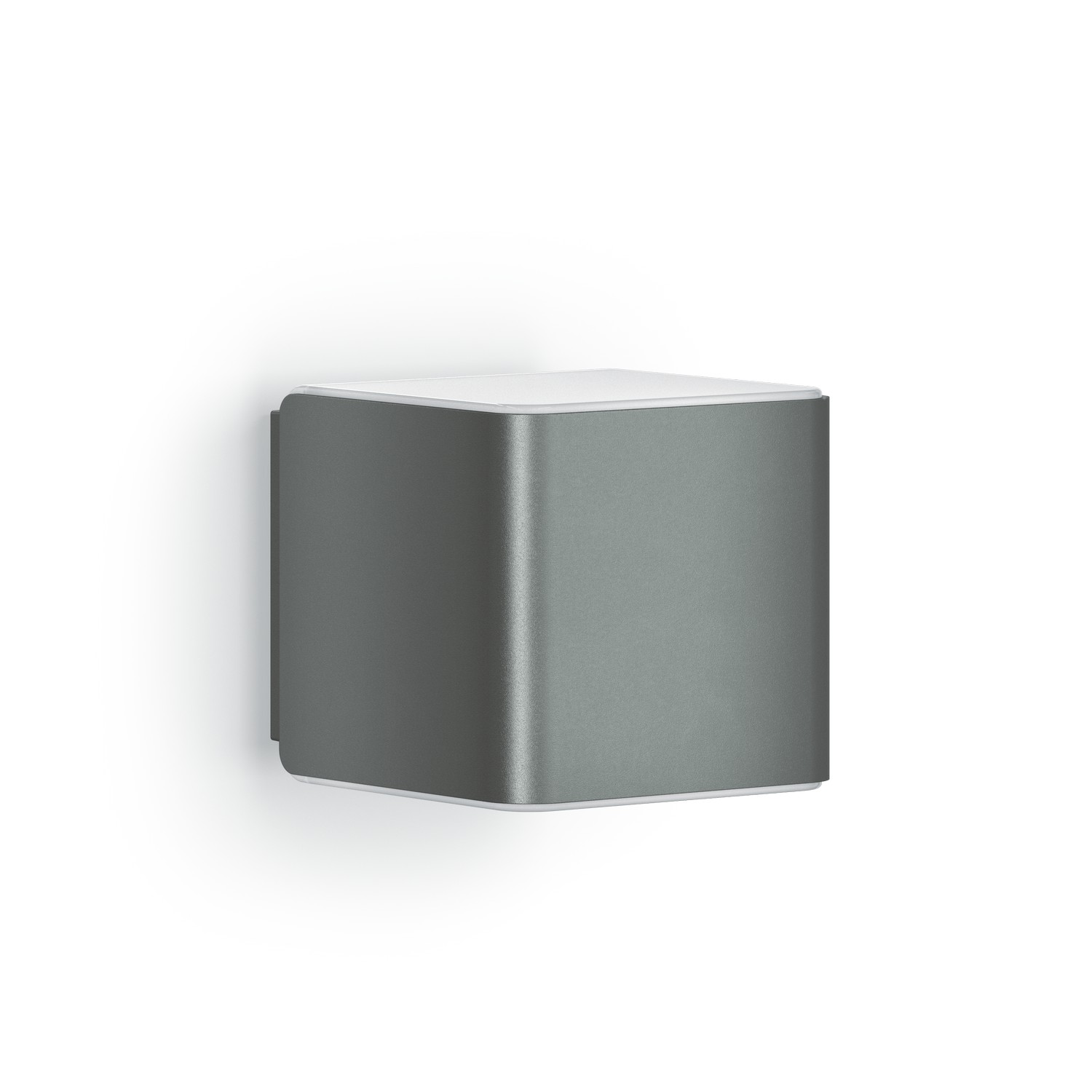 Vägglampa Steinel Cubo L840