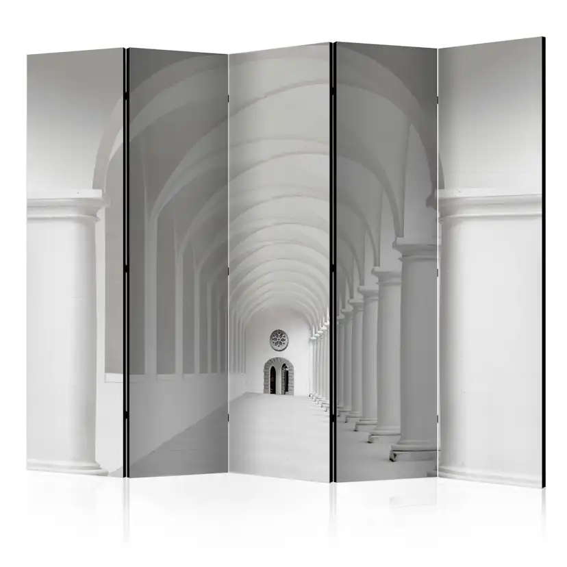 Rumsavdelare Arkiio Hummingbird Flight II 225x172 cm