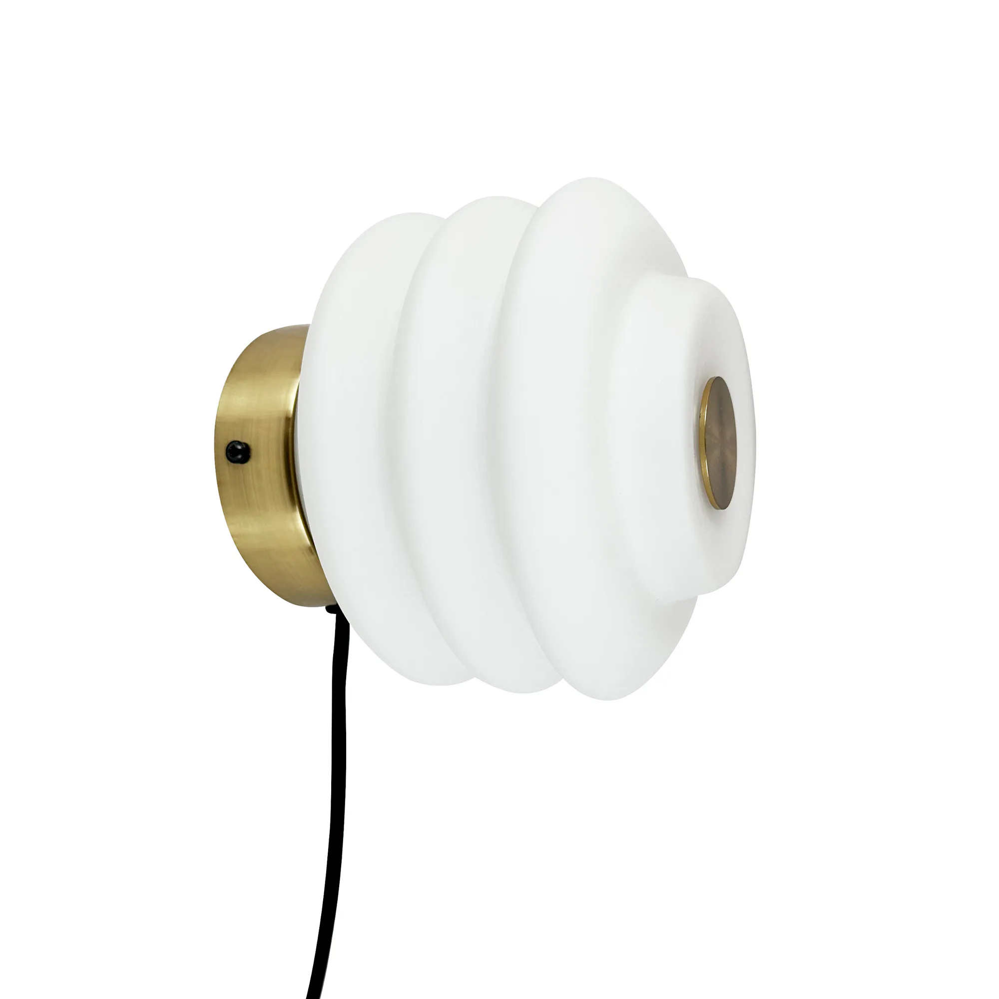 Vägglampa Dyberg Larsen Diva
