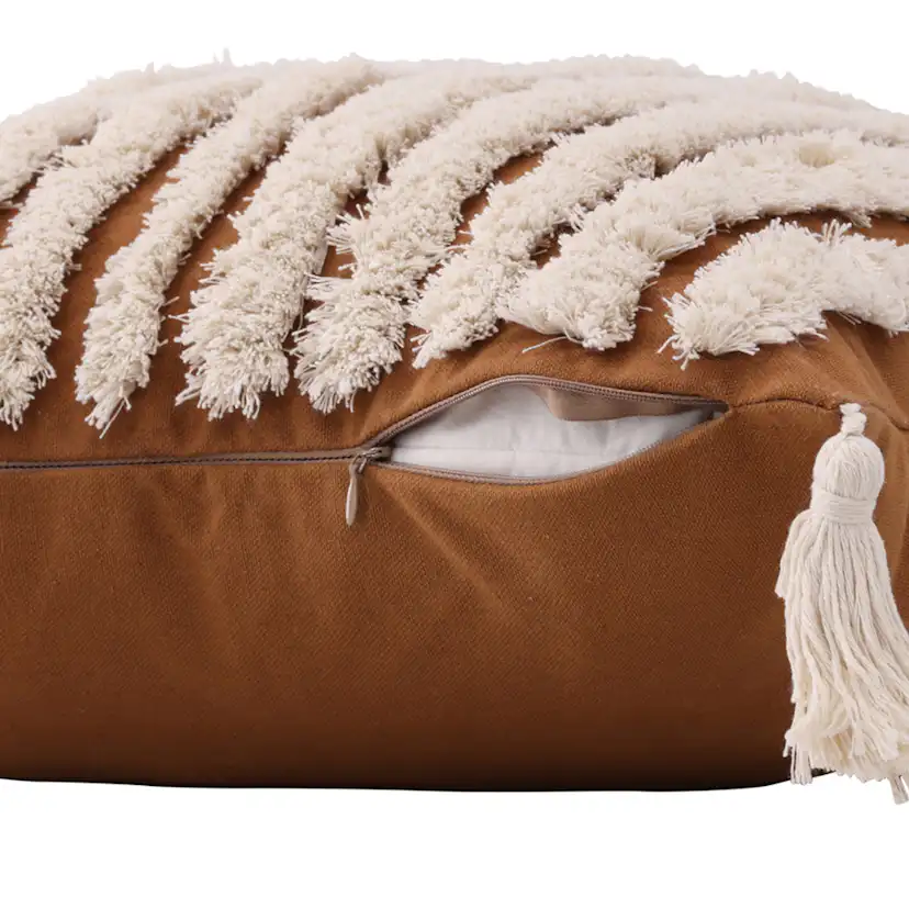 Kuddfodral Venture Home Elina 45x45cm