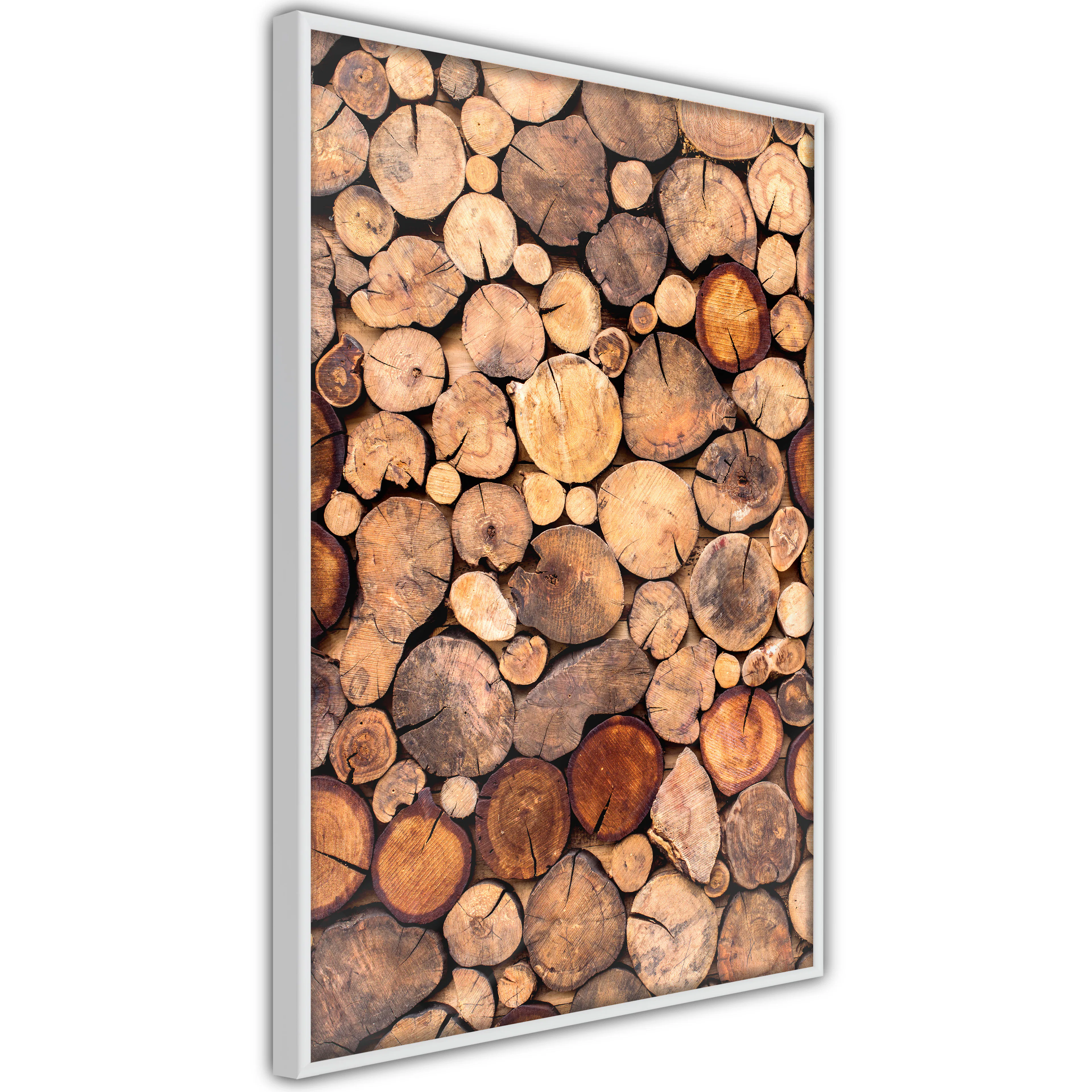 Poster Artgeist Affisch Inside the Tree