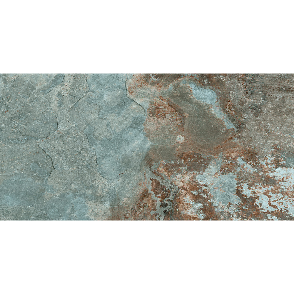 Klinker Lhådös Åre Green 30x60 cm