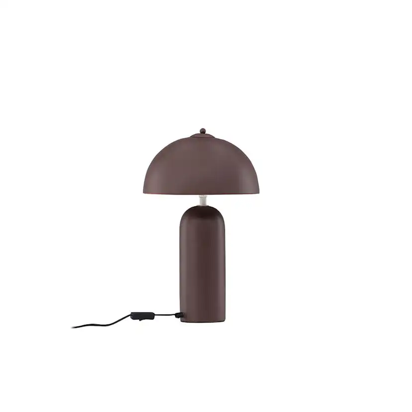 Bordslampa Venture Home Corello Beige Spraystone Design
