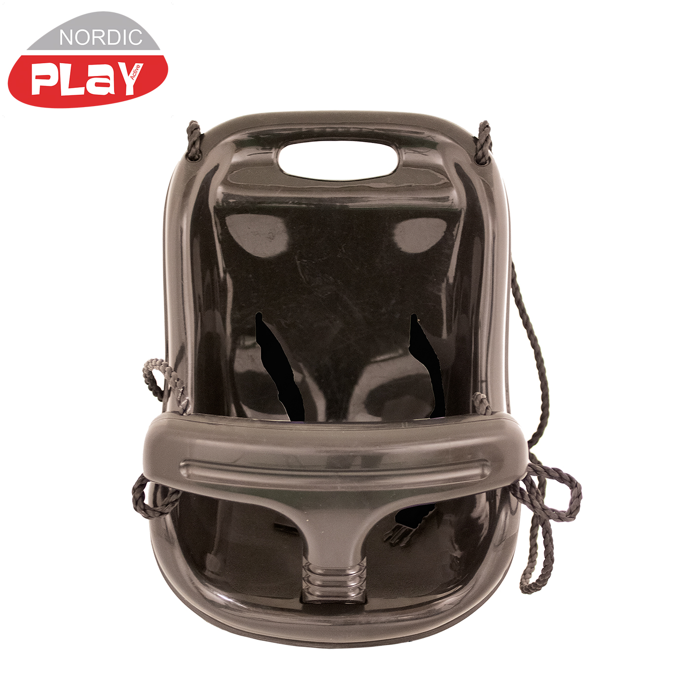 Babygunga Nordic Play Svart