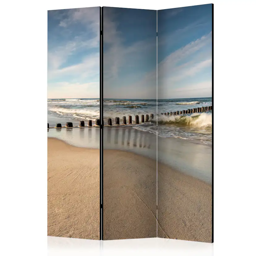 Rumsavdelare Arkiio Sea Breeze 135x172 cm