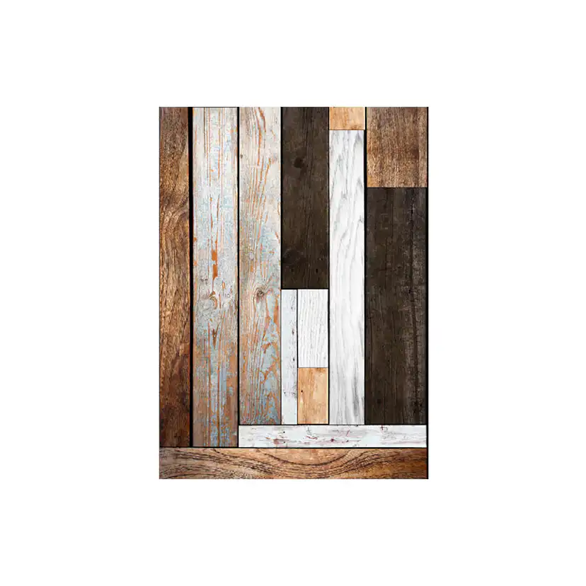 Fototapet Arkiio Parquet 50x1000 cm