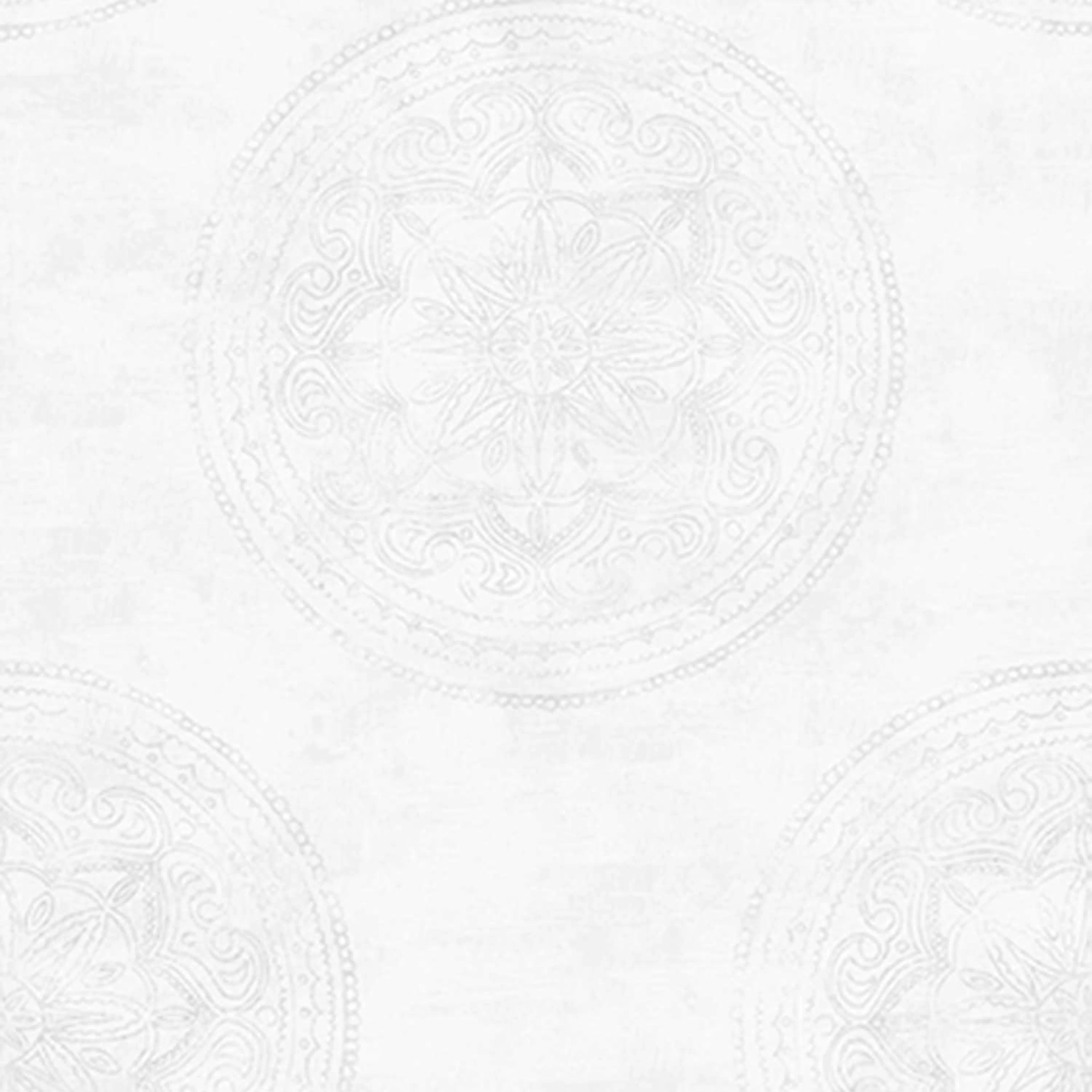 Tapet Art For The Home Metallic Medaljong 5576845