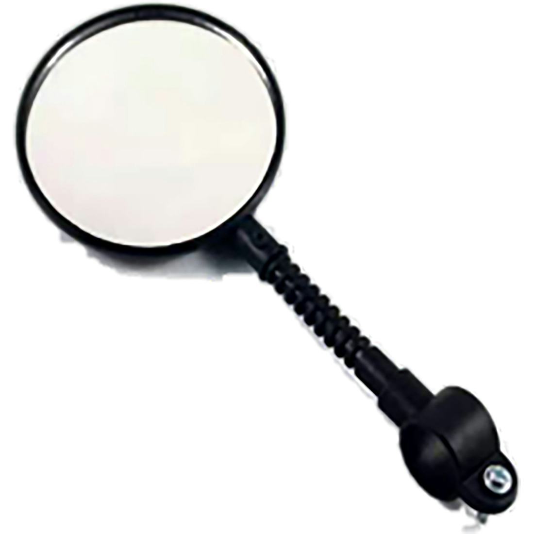 Backspegel Briv Rund Till Cykel