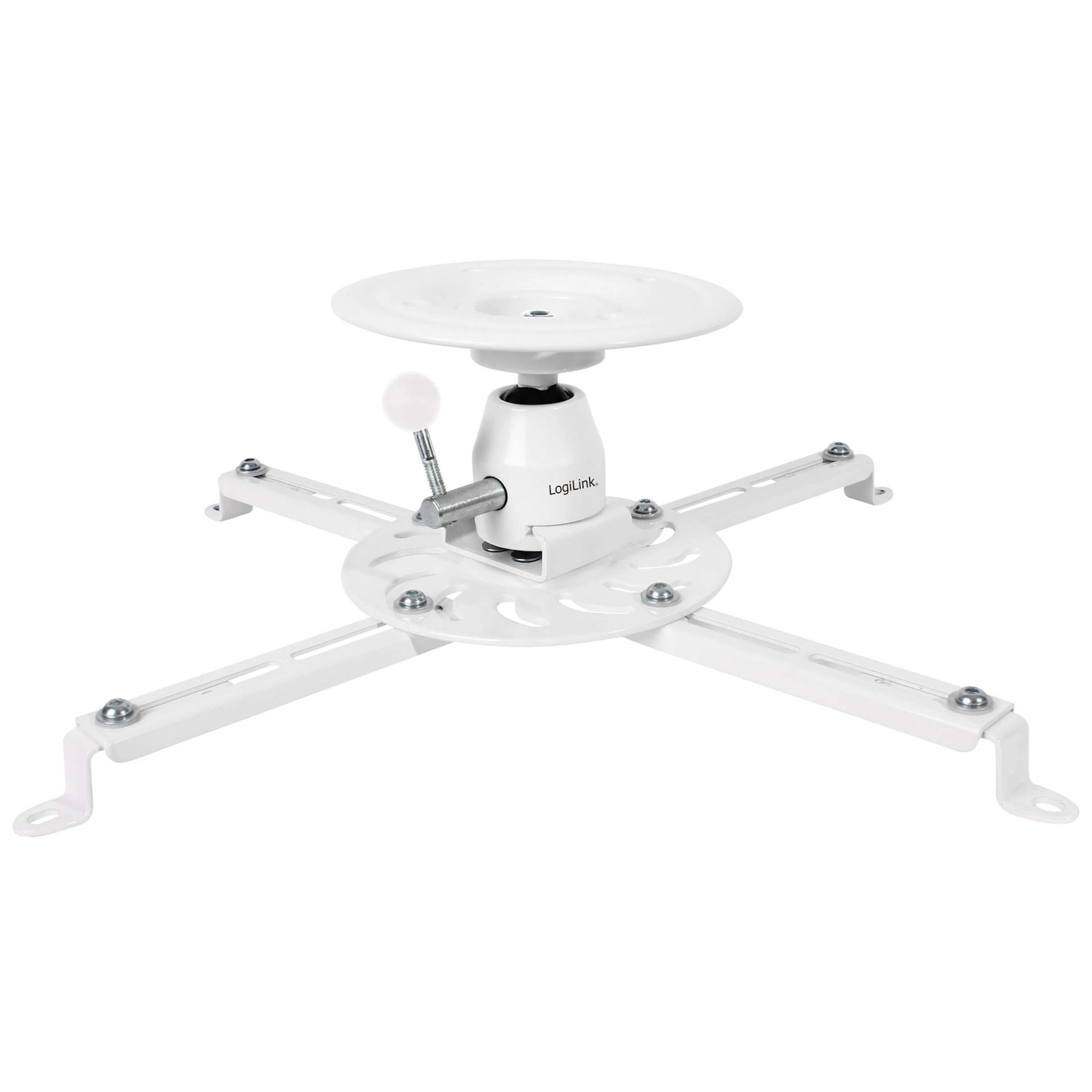 Projektorfäste LogiLink Universal 135 mm