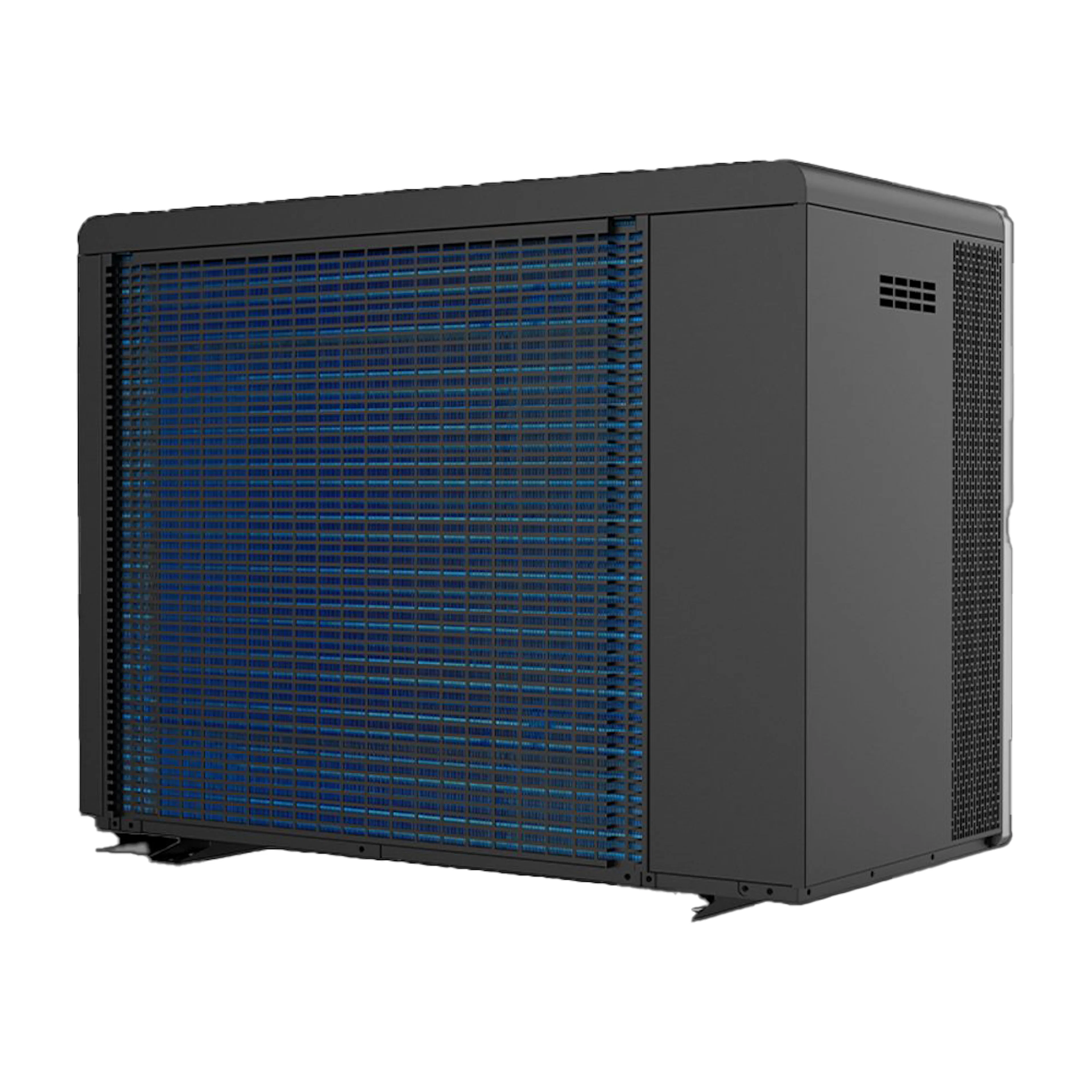 Värmepump Planet Pool Mr Perfect