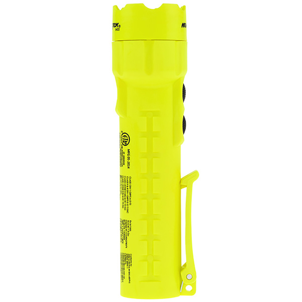 Ficklampa Nightstick XPP-5422GA LED ATEX