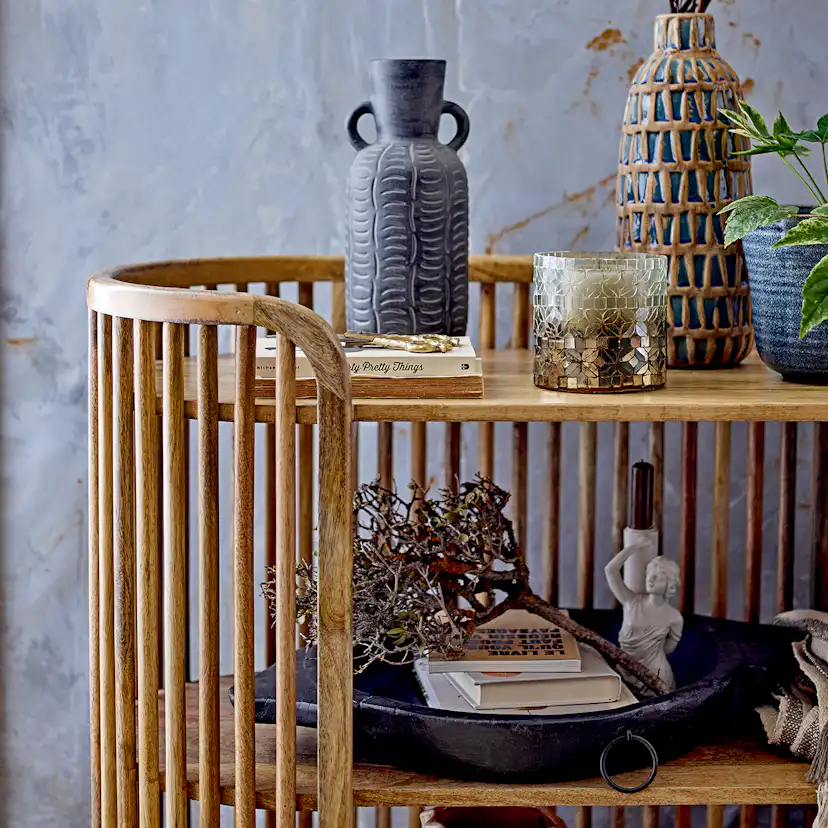 Sidobord Bloomingville Sali