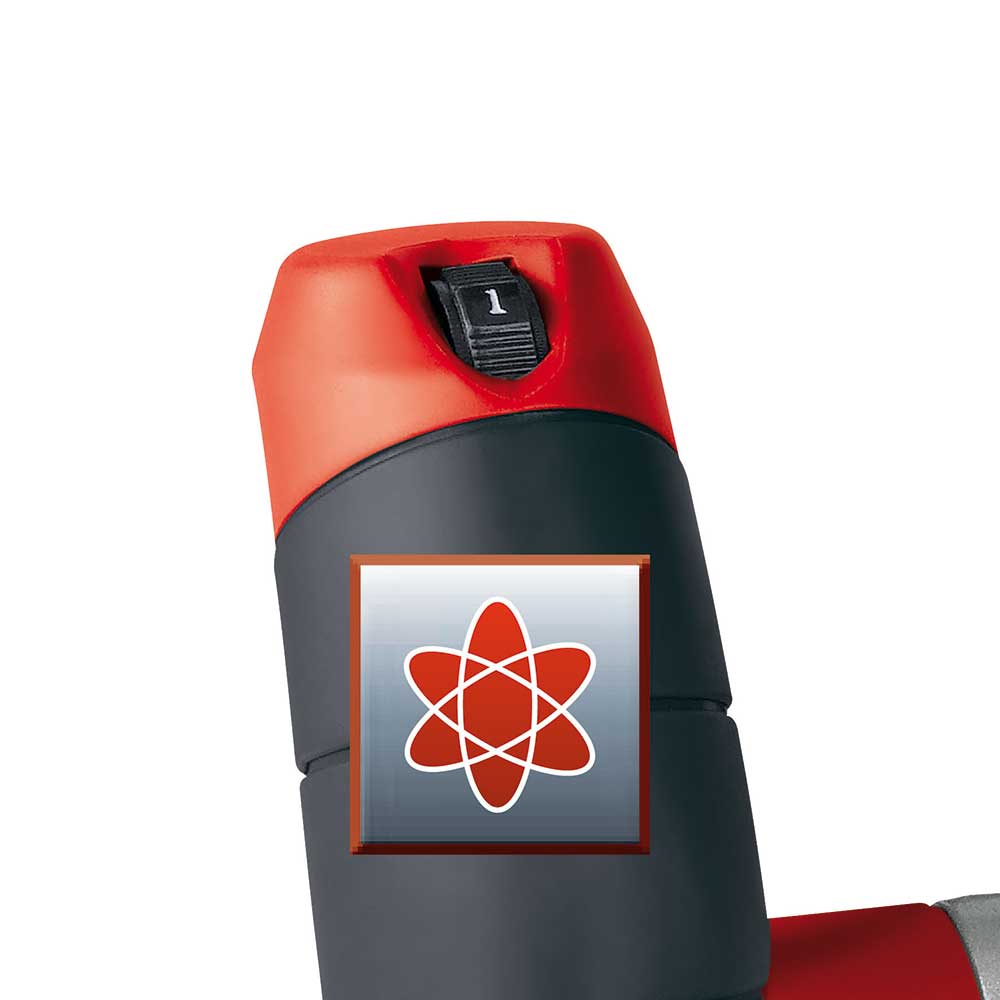 Handöverfräs Einhell TH-RO 1100 E