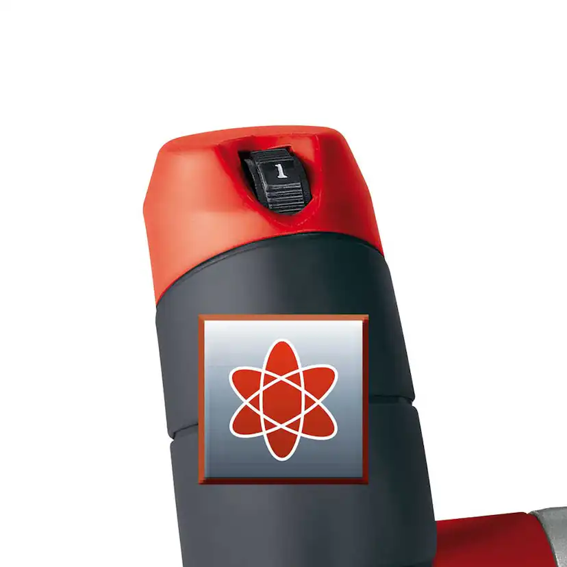 Handöverfräs Einhell TH-RO 1100 E