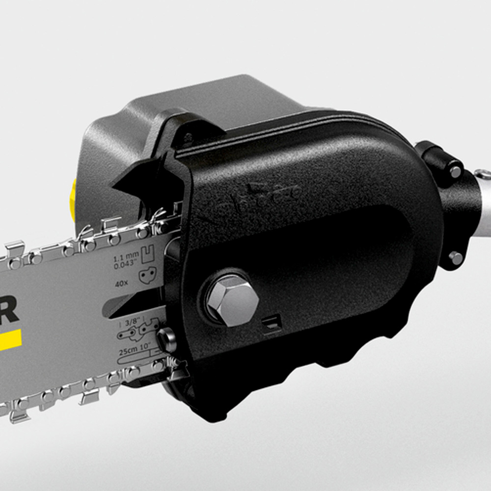 Grensax Kärcher CS 250/36 till Multitool