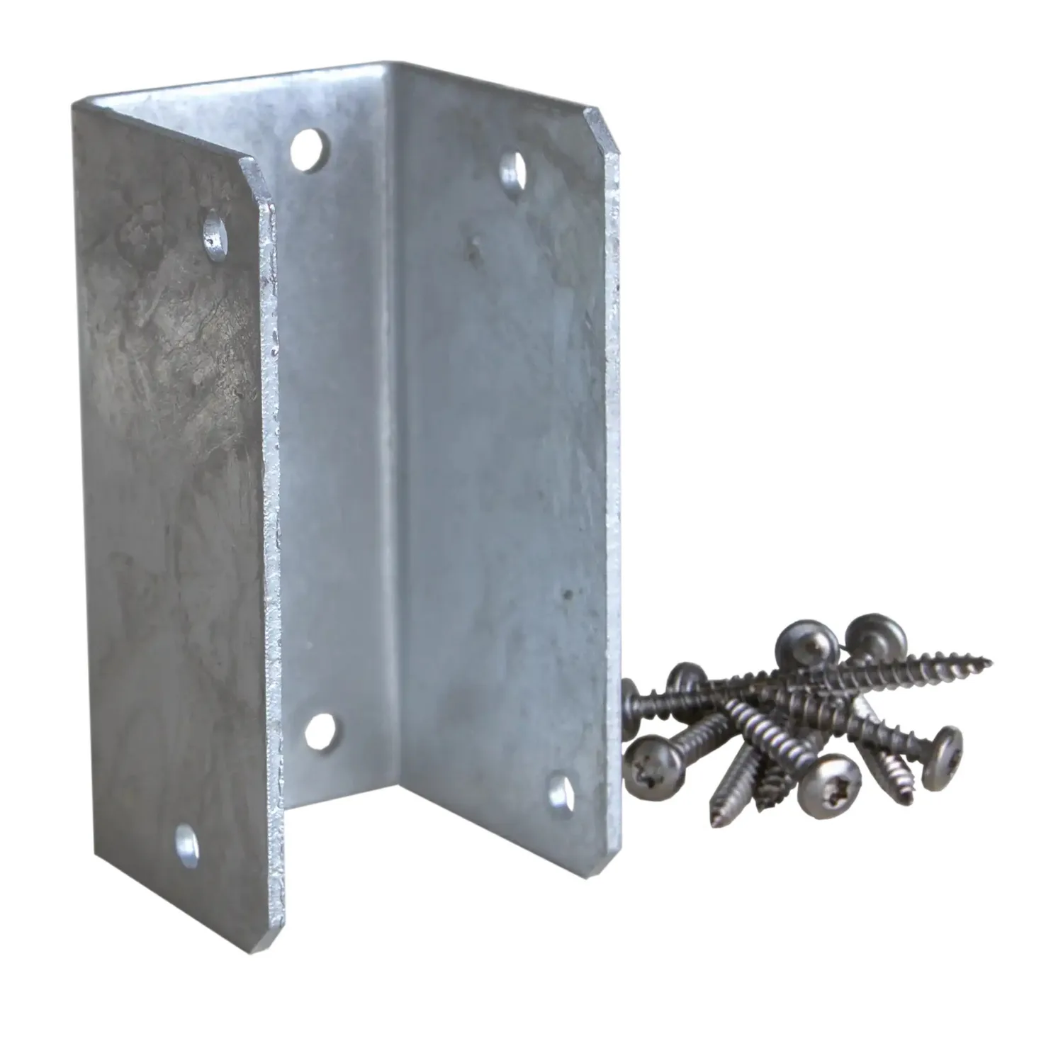 Vangstycke PLUS Stegdjup 39 cm inkl. Beslag