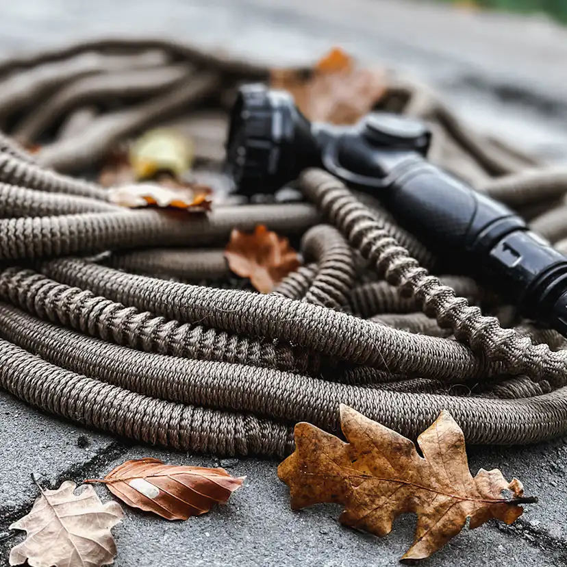 Trädgårdsslang by Benson Deluxe Set