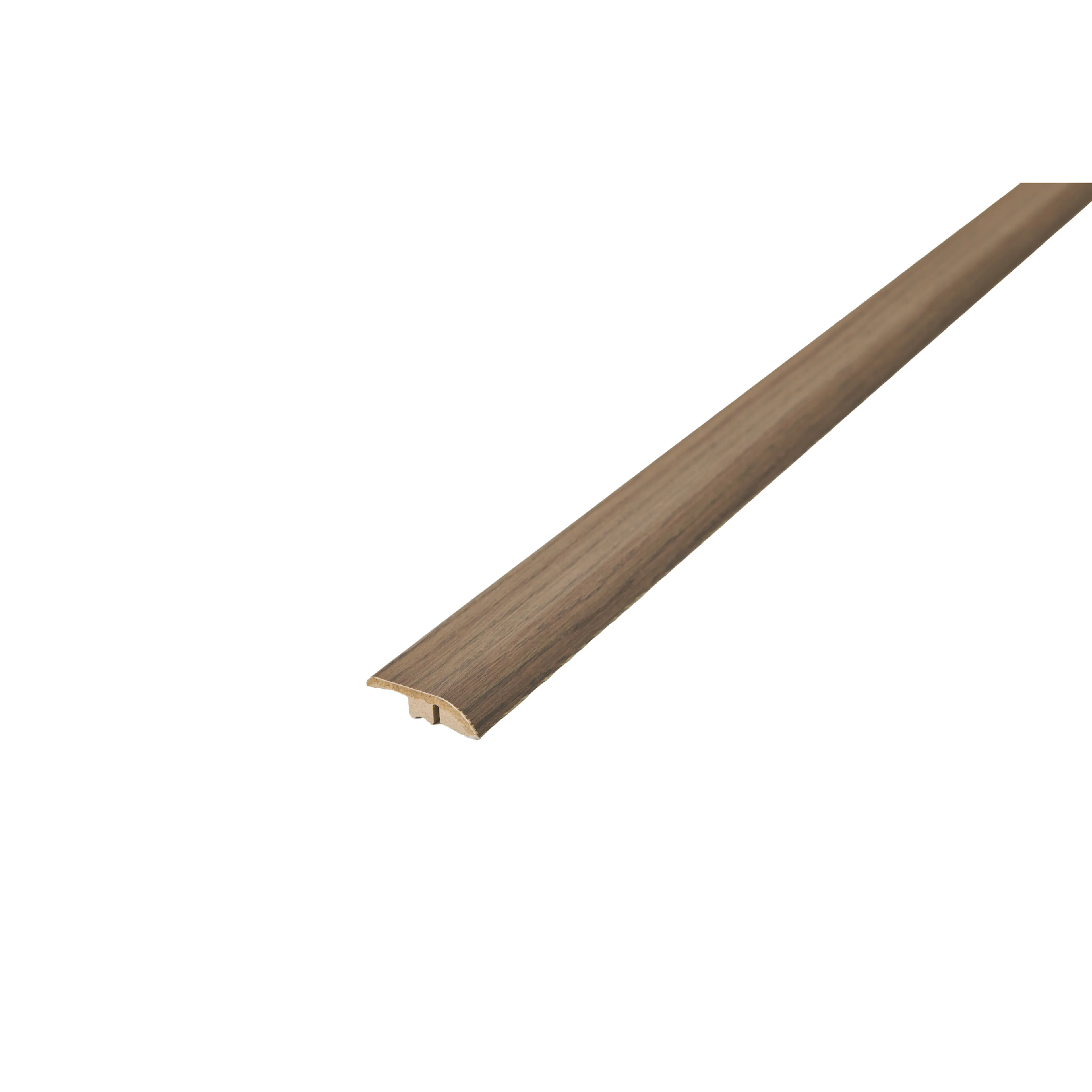 Nivålist Bjelin Mineral Grey Brushed