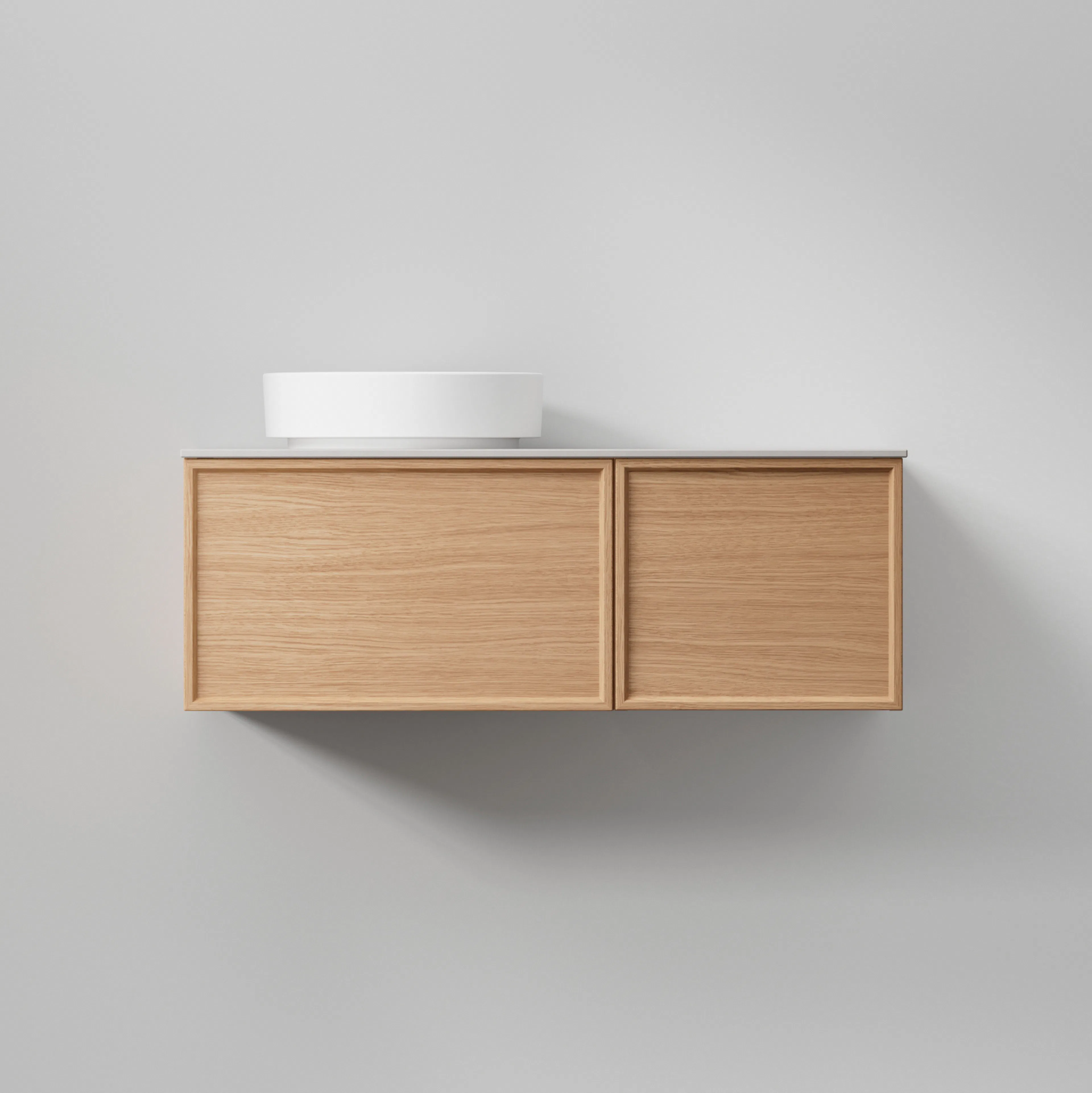 Natural Oak