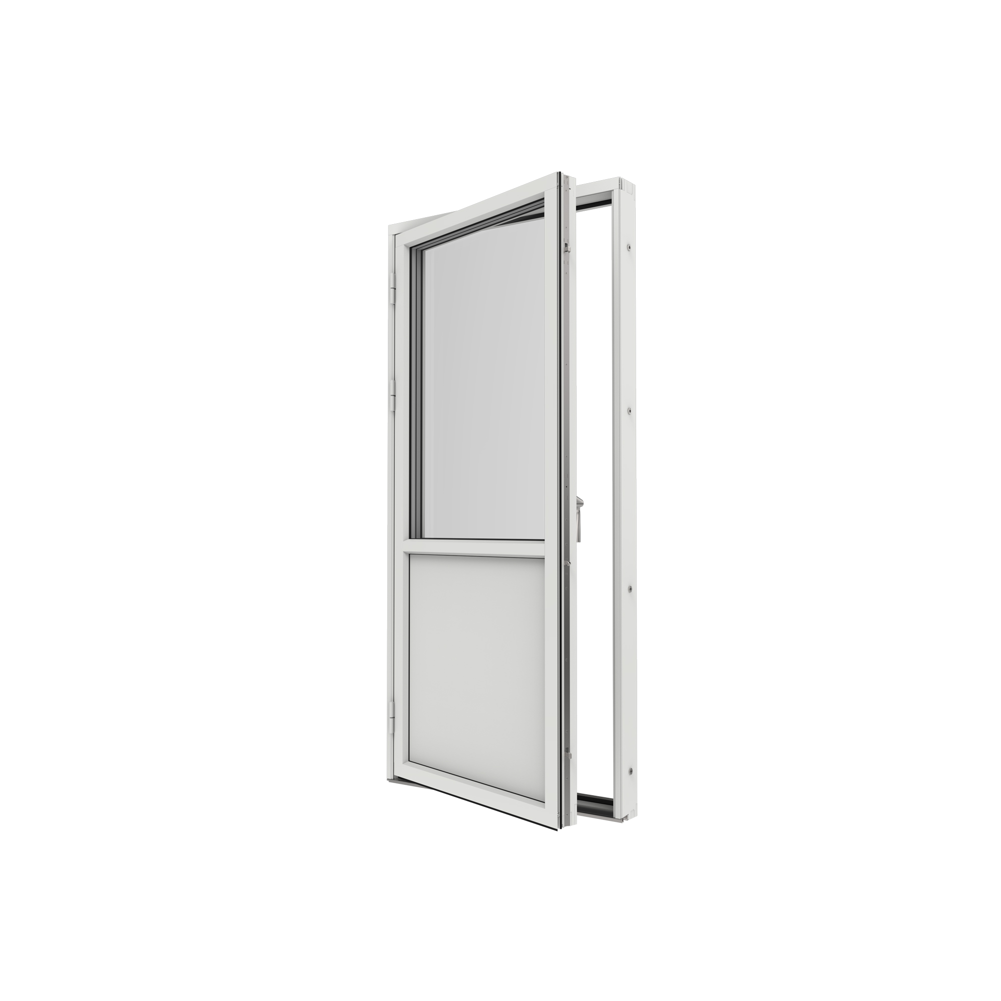 Fönsterdörr Elitfönster Original Aluminium