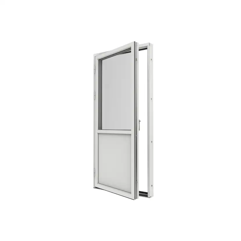 Fönsterdörr Elitfönster Original Aluminium
