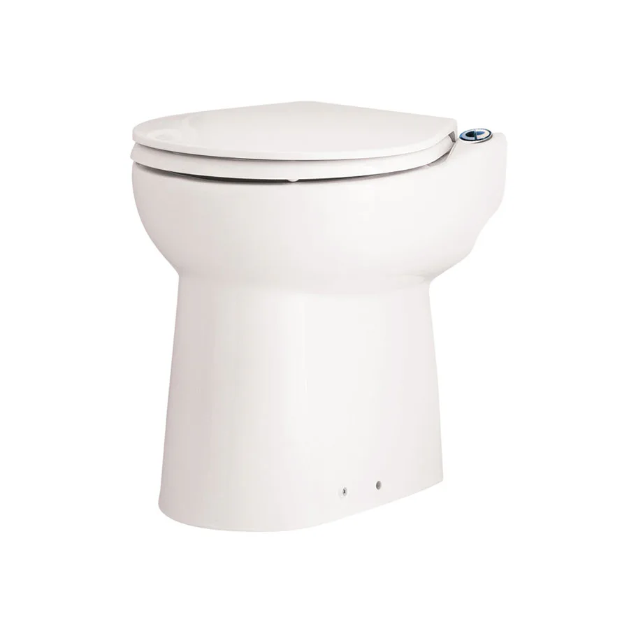 Toalettstol Saniflo Sanicompact 43 Silence ECO+