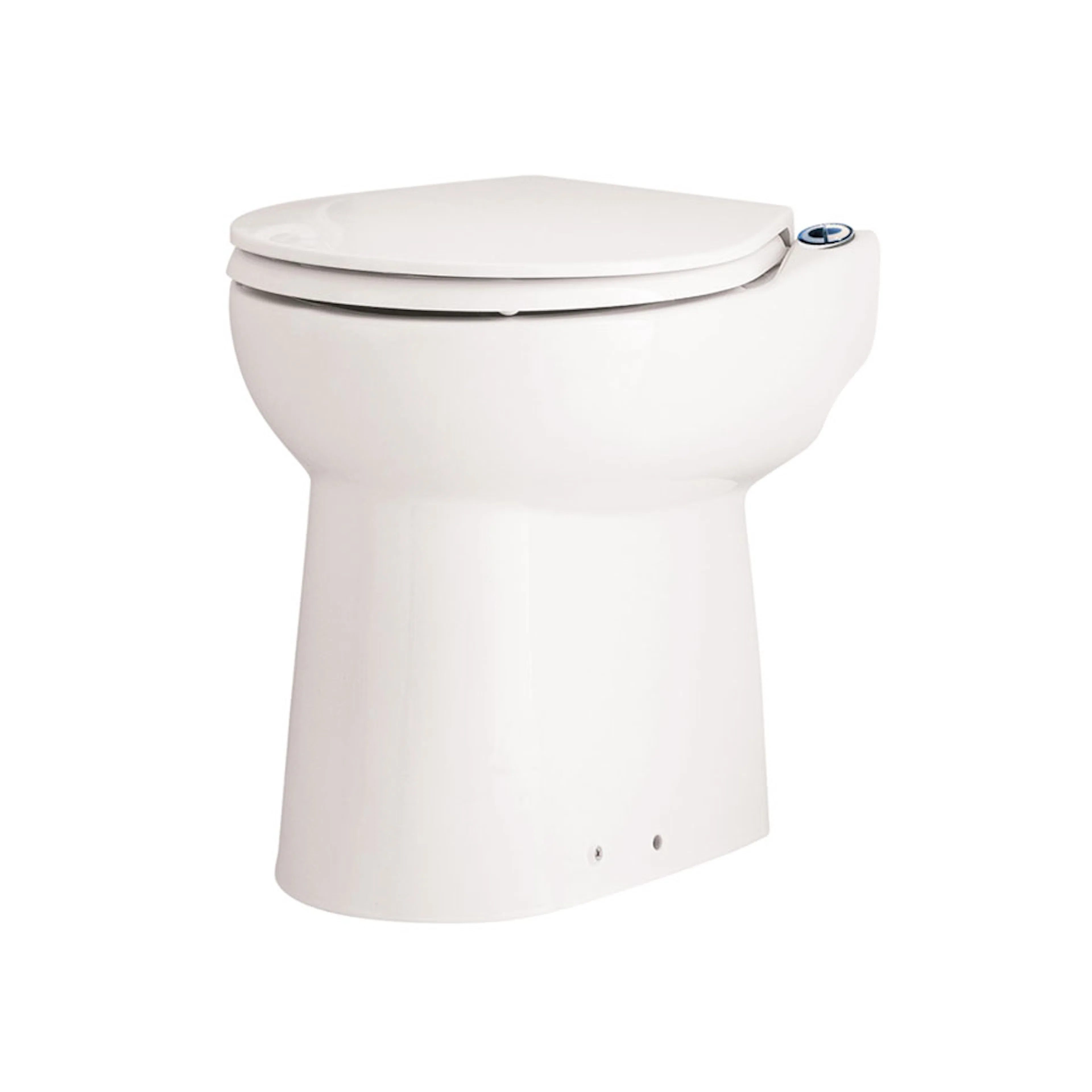 Toalettstol Saniflo Sanicompact 43 Silence ECO+